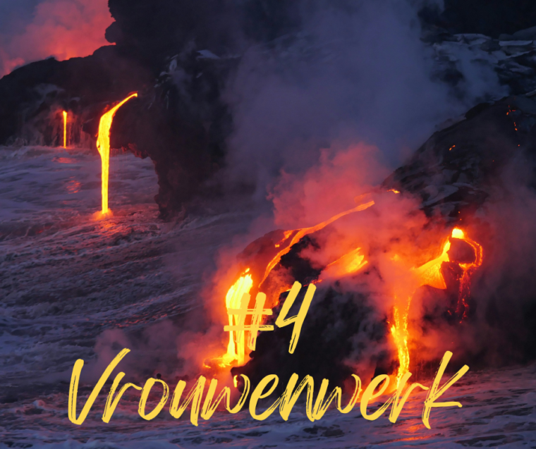 vrouwenwerk vrouwencirkel balans herstellen